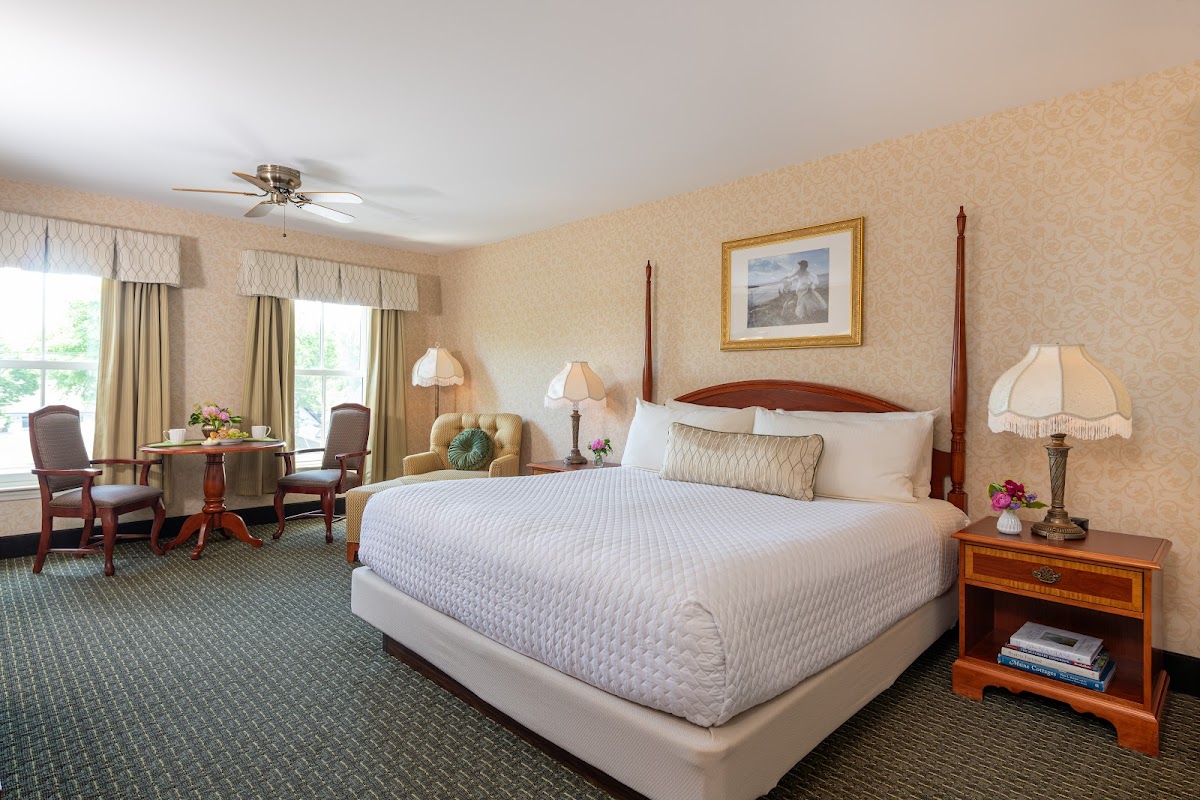 Bar Harbor Grand Hotel photo 2