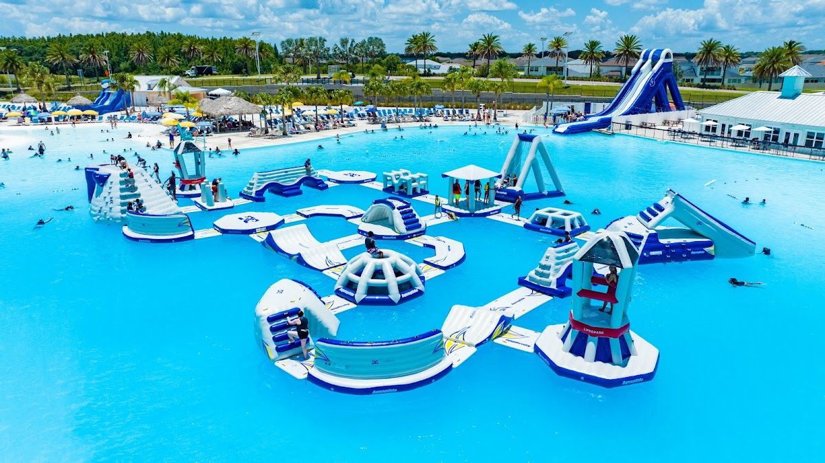 Epperson Lagoon