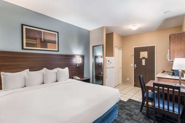 MainStay Suites Extended Stay Hotel Casa Grande photo 2
