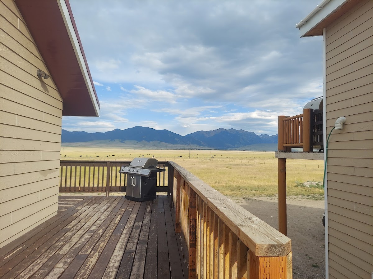 Dream Drift Motel