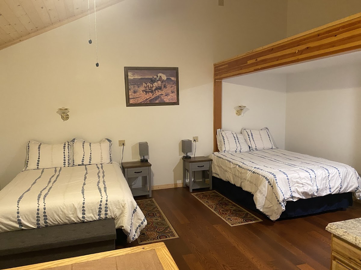 Dream Drift Motel photo 2