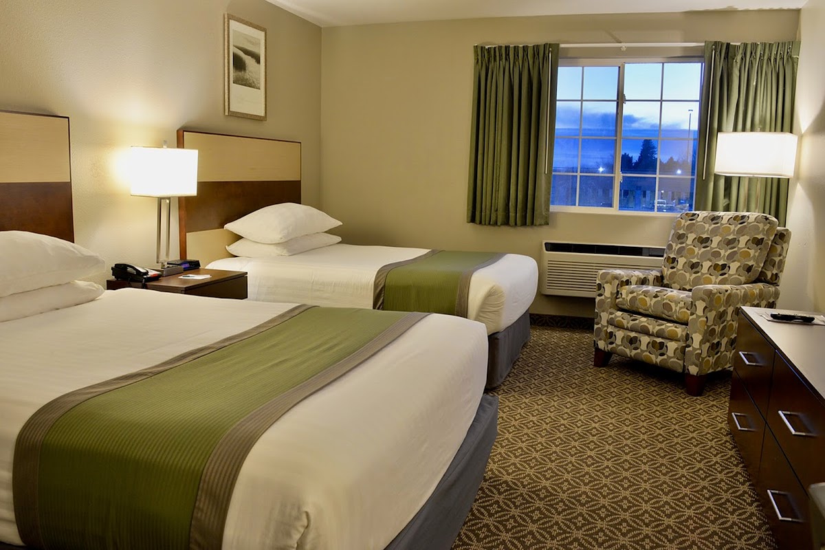 Hilltop Inn by Riversage photo 2