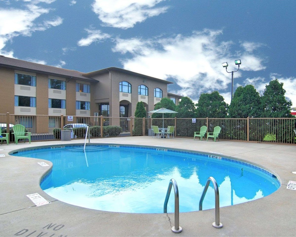 Quality Inn Lincolnton photo 3