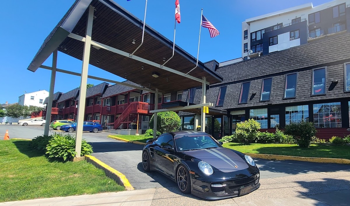 Chebucto Inn