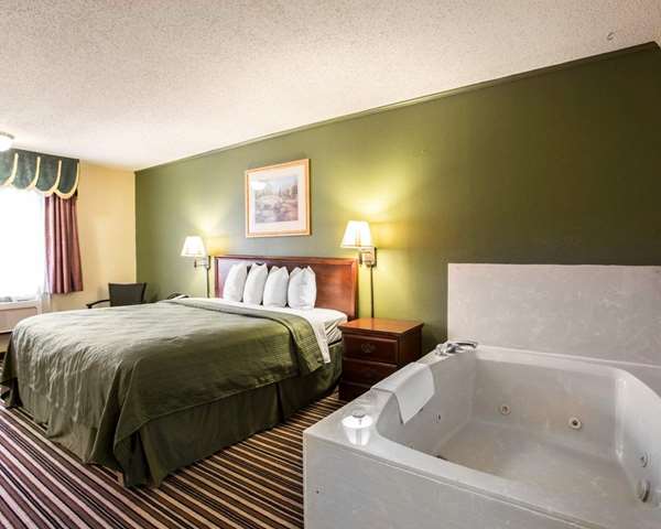 Rodeway Inn Harbison Area