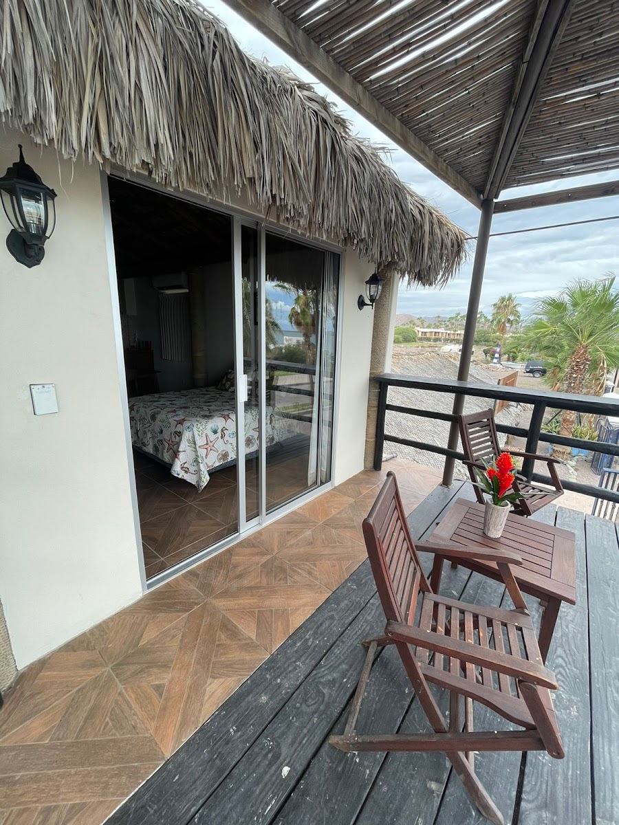 BAJA MIA SUITES & TOURS photo 2