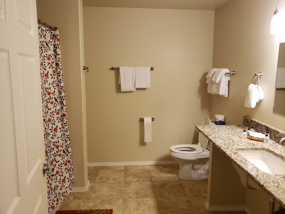 The Inn at Arch Rock photo 2