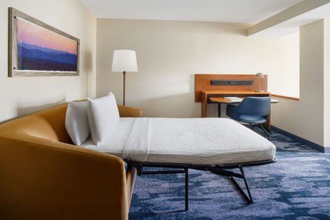 Fairfield by Marriott Inn & Suites Las Vegas Stadium Area