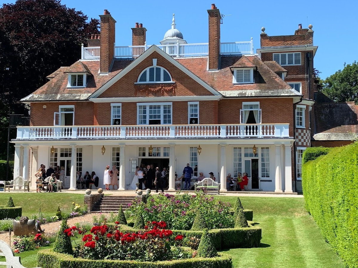 Saltcote Place Rye