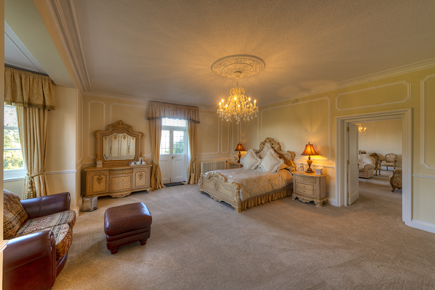Saltcote Place Rye photo 2