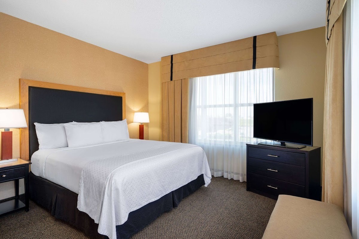 Wyndham Noblesville photo 2