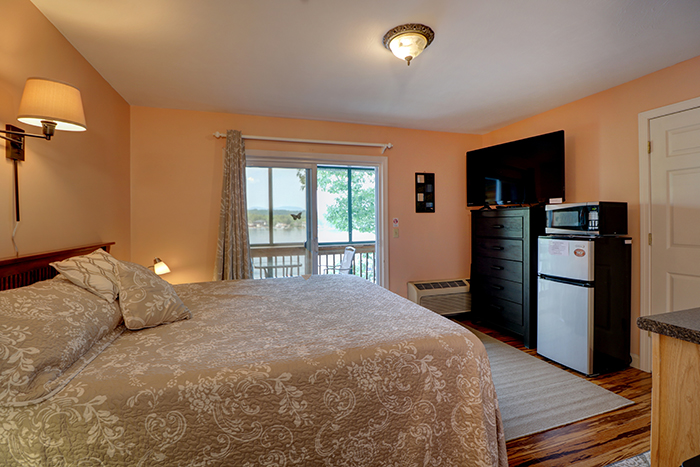 Lord Hampshire Motel & Cottage photo 2