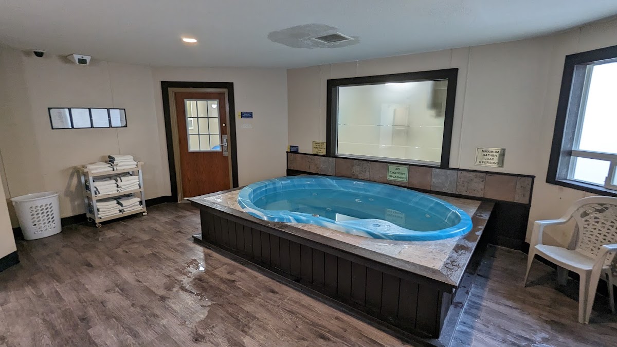 Days Inn by Wyndham Swift Current photo 3