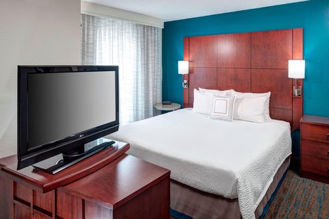 Residence Inn by Marriott Dothan photo 2