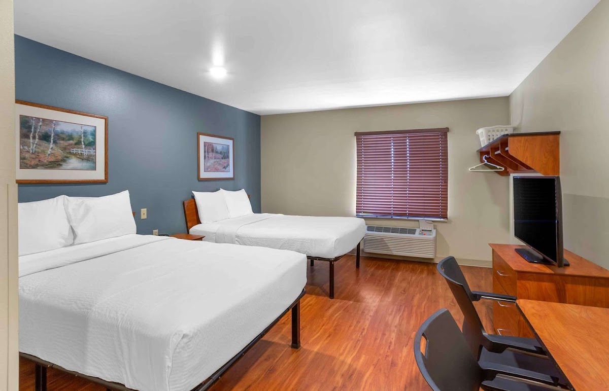 Extended Stay America Select Suites- Provo - American Fork photo 2