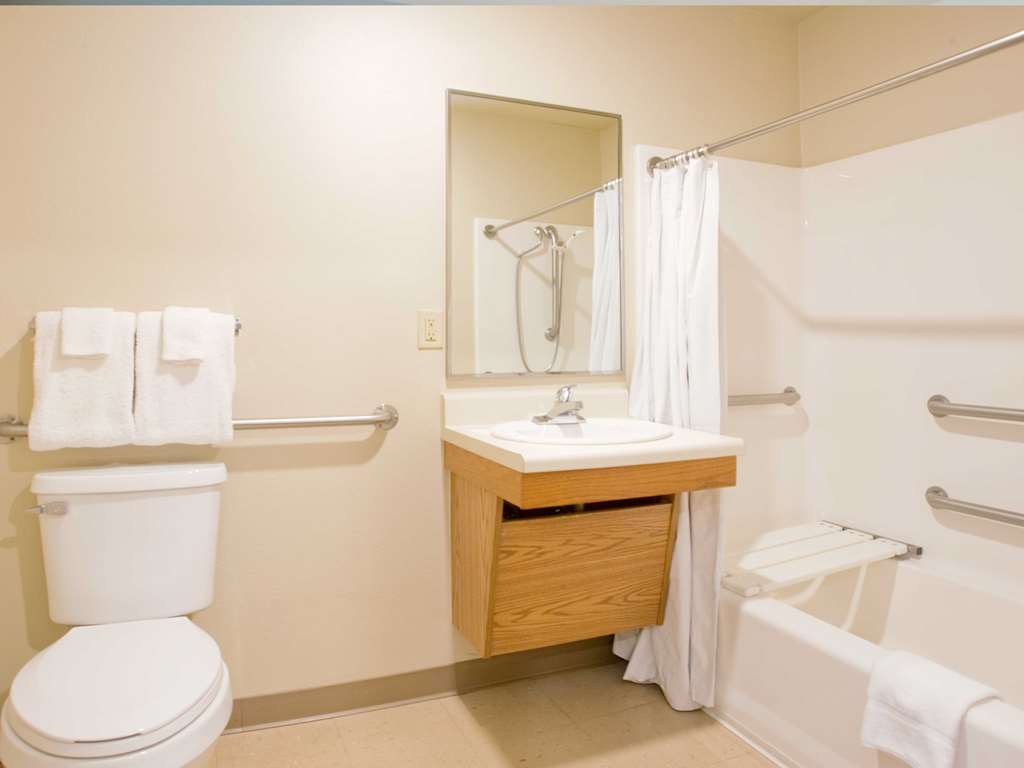 Extended Stay America Select Suites- Provo - American Fork photo 3