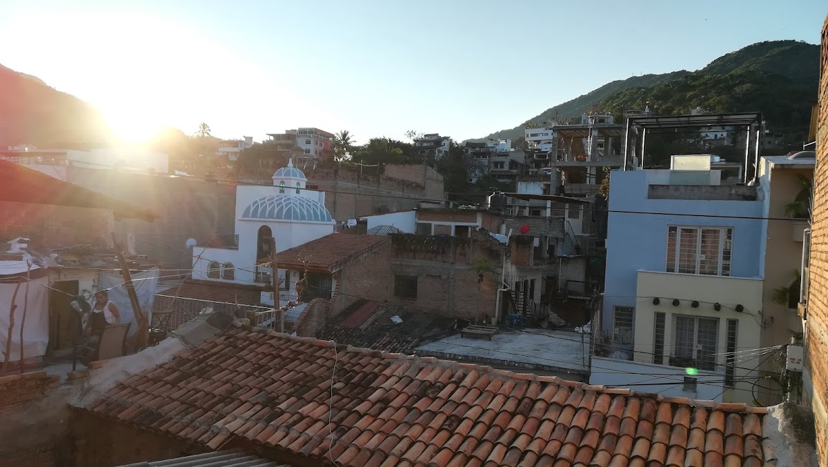 Hotel Erendira photo 2