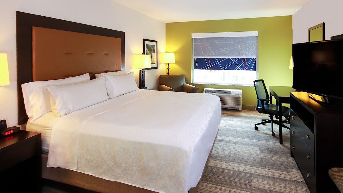 Holiday Inn Express & Suites Ironton, an IHG Hotel photo 2
