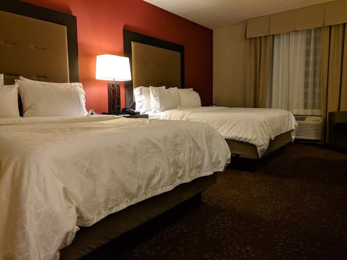Holiday Inn Express & Suites Ironton, an IHG Hotel photo 3