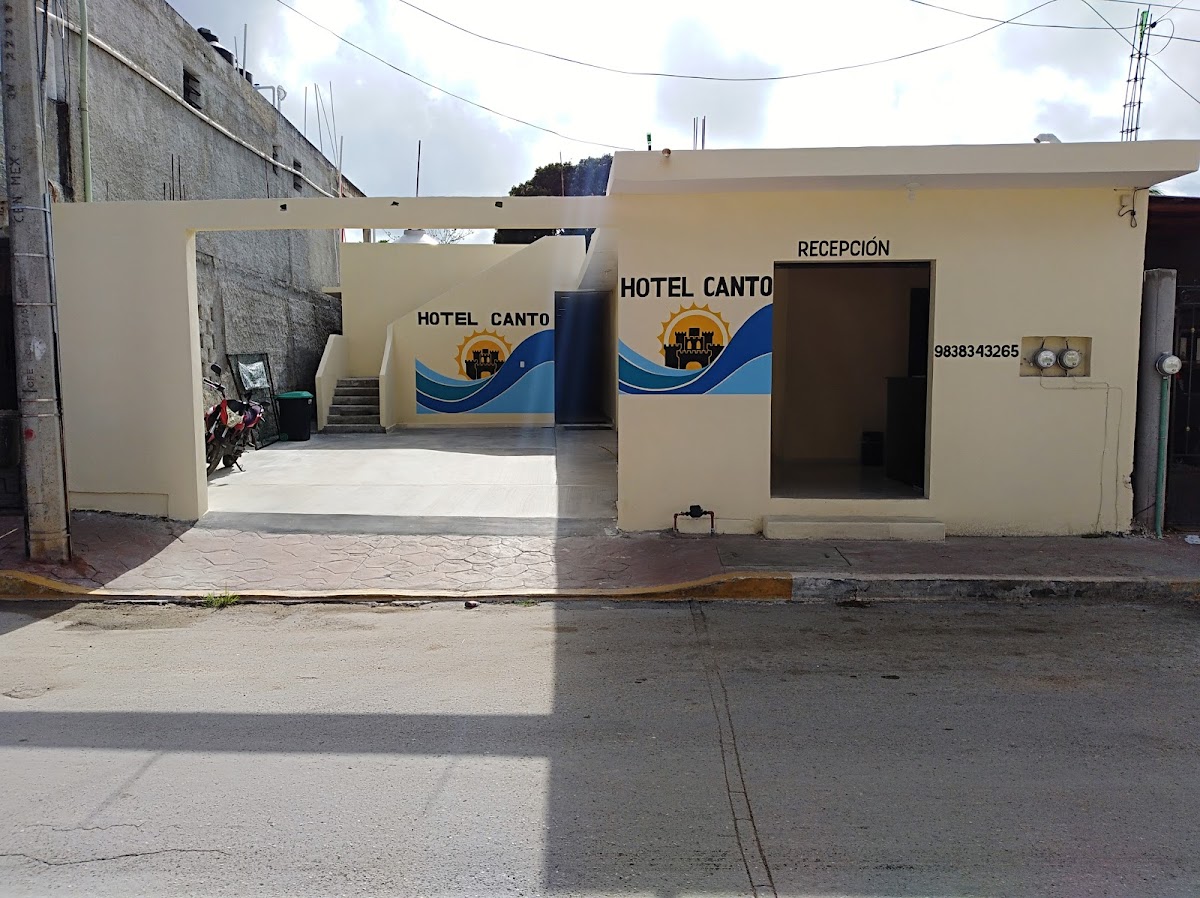 Hotel Canto