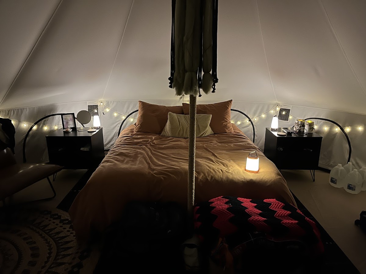 Glamping Canyonlands photo 2