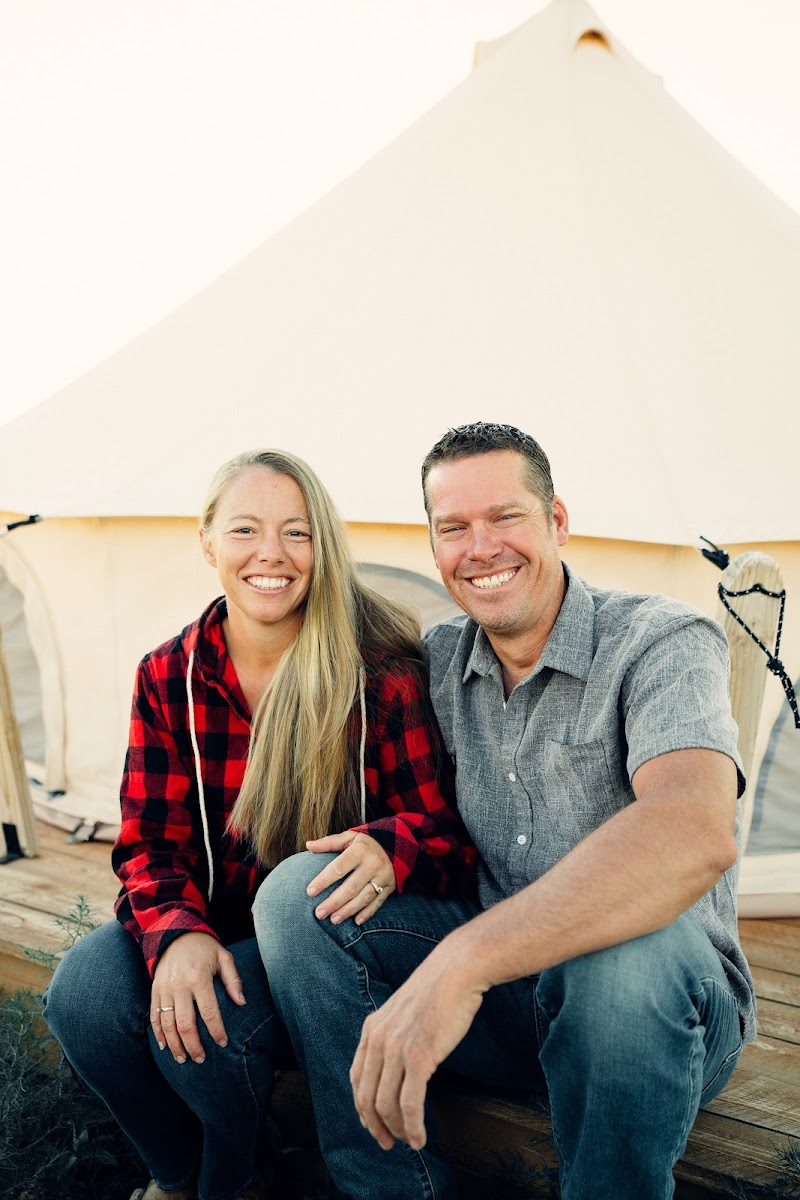 Glamping Canyonlands photo 3