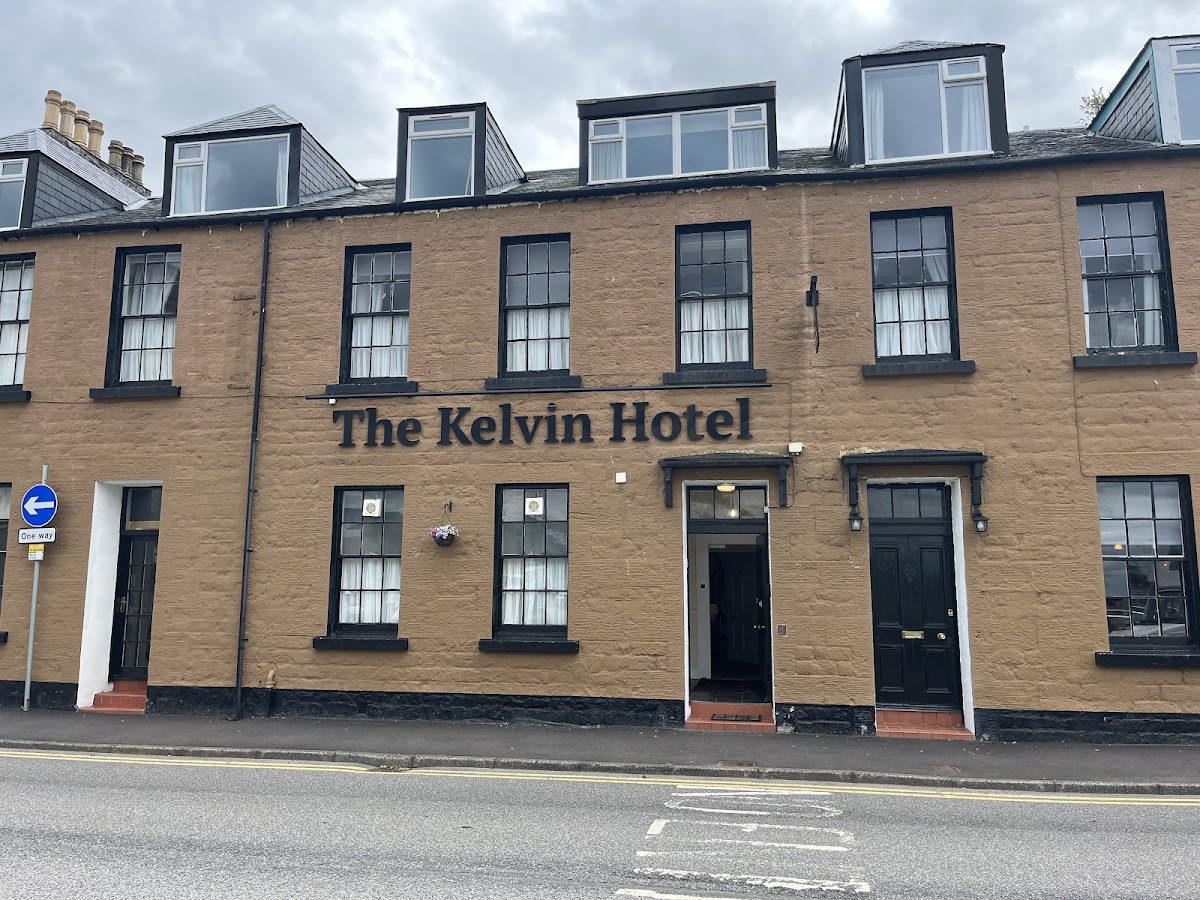 The Kelvin Hotel
