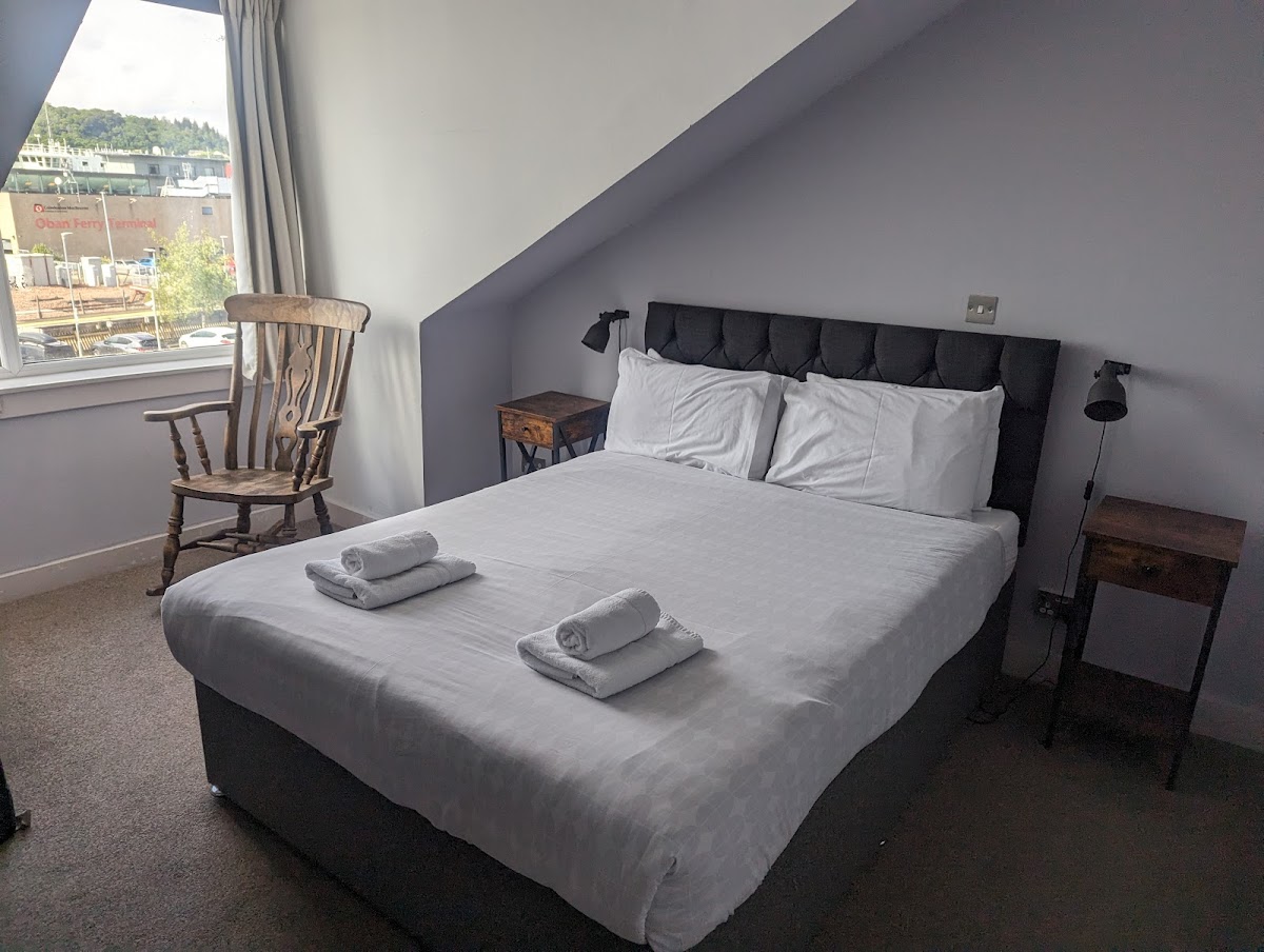 The Kelvin Hotel photo 2