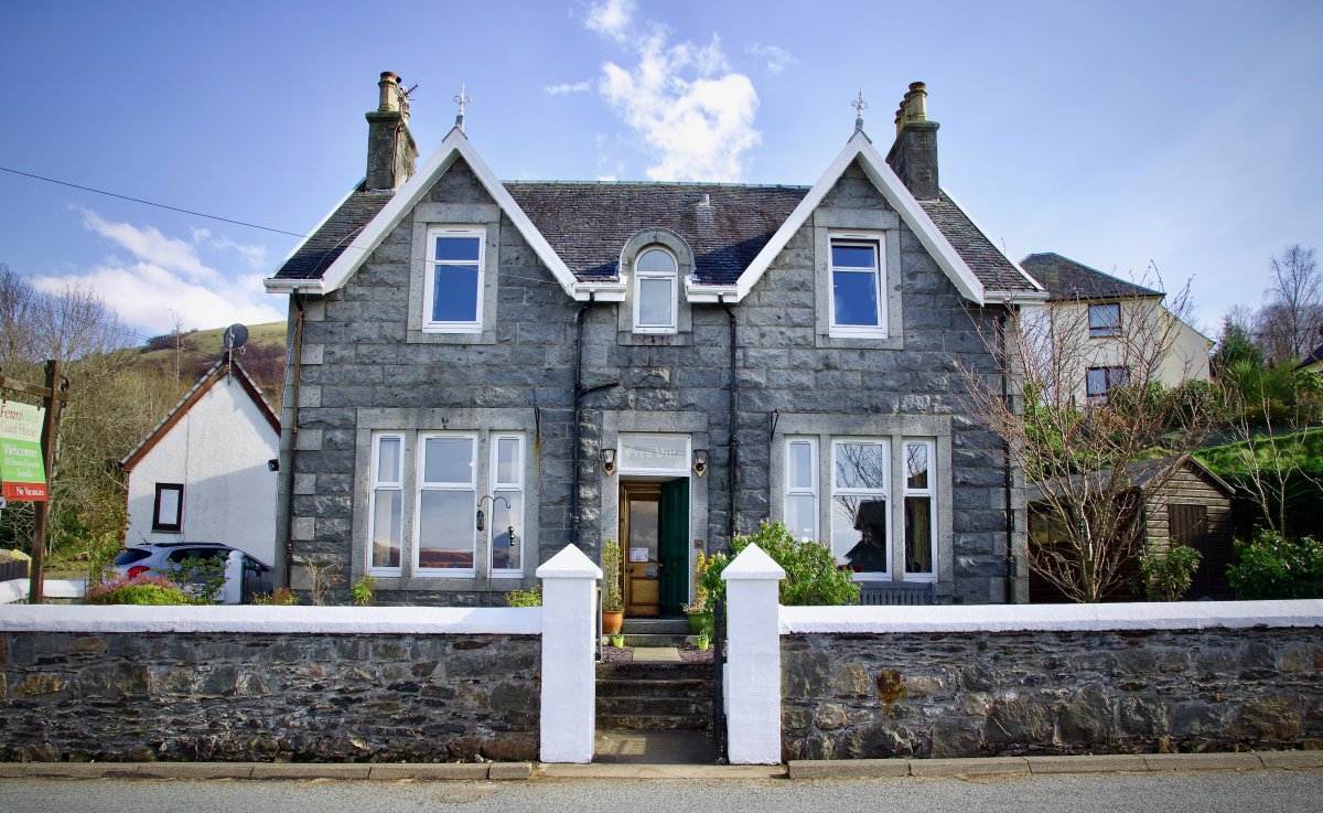 Fern Villa Guest House