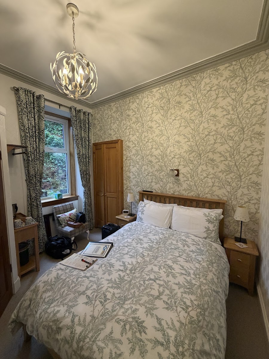 Fern Villa Guest House photo 2
