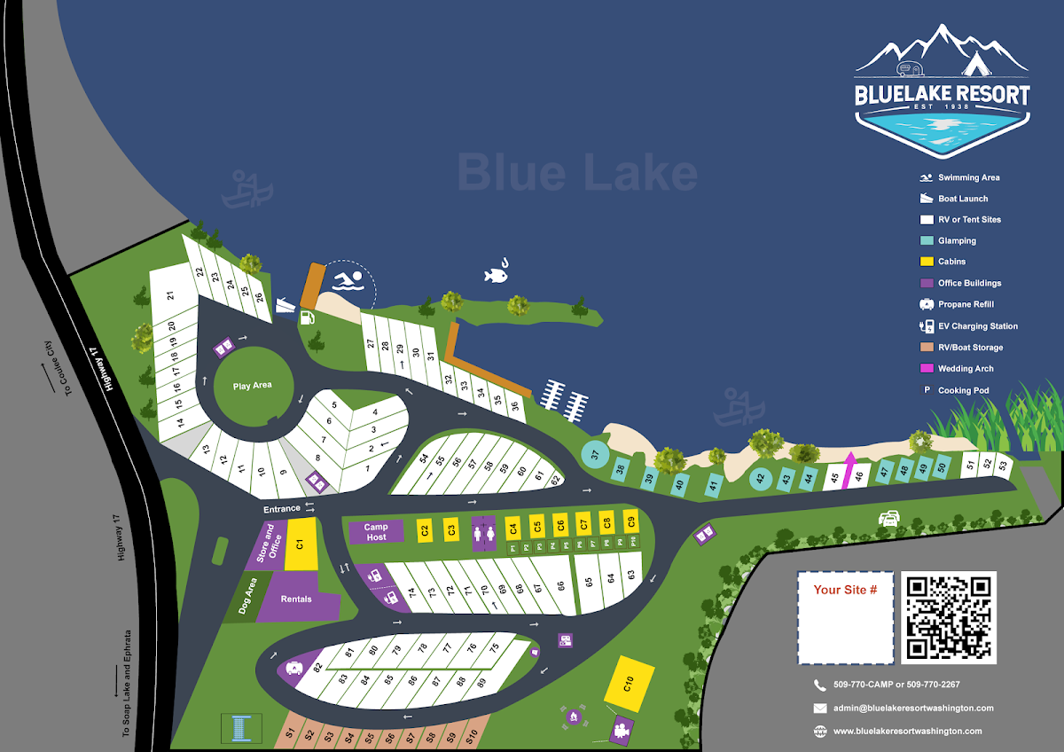 Blue Lake Resort photo 3