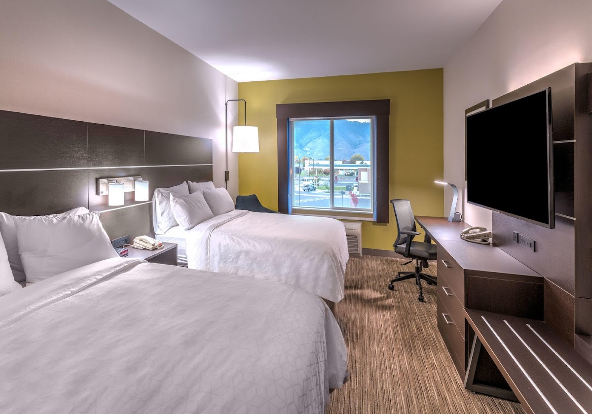 Holiday Inn Express & Suites Minden by IHG photo 2