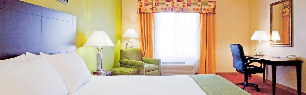 Holiday Inn Express & Suites Minden by IHG photo 3