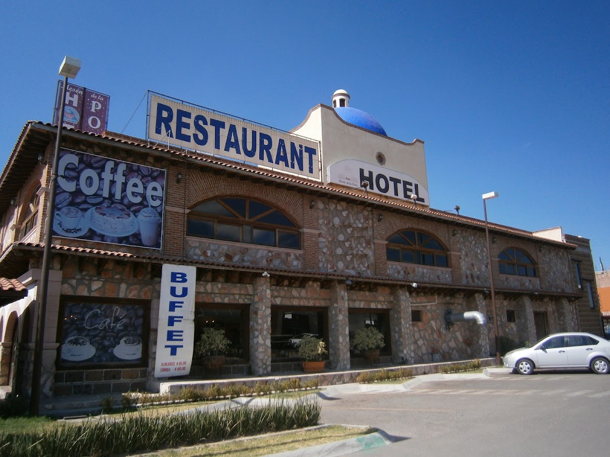 Hotel Mesón De La Posta