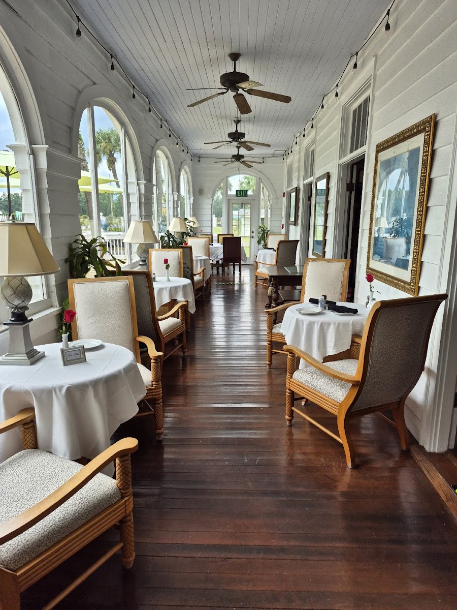 Putnam Lodge photo 3