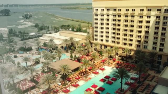 Golden Nugget Lake Charles Hotel & Casino