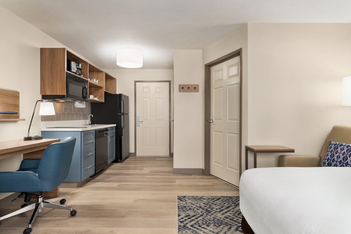 Candlewood Suites Boise-Meridian by IHG photo 2