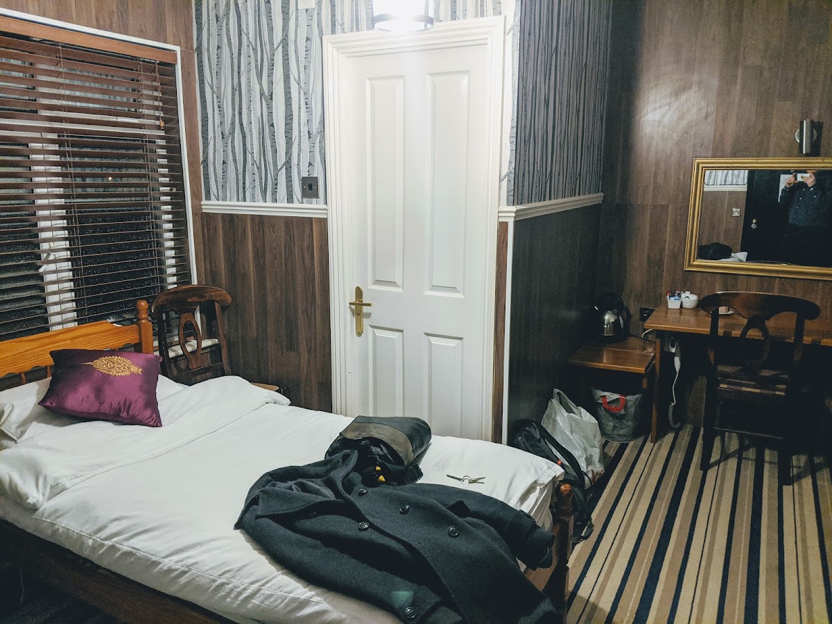 Ely Guest House
