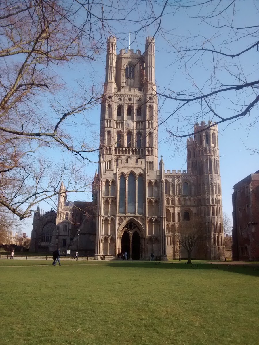 Ely Guest House photo 2