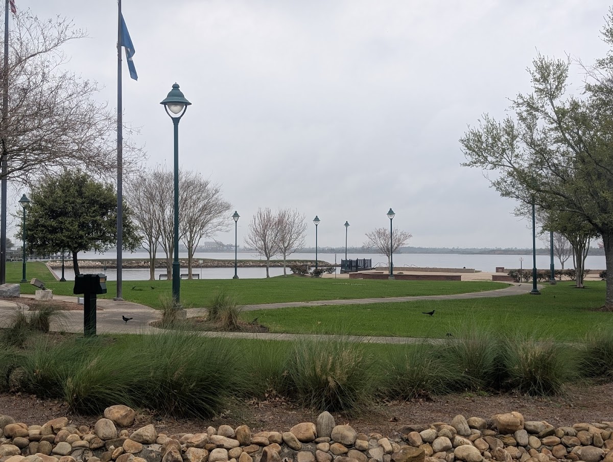 Prien Lake Park