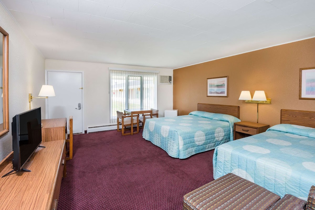 Knights Inn Kirksville photo 2