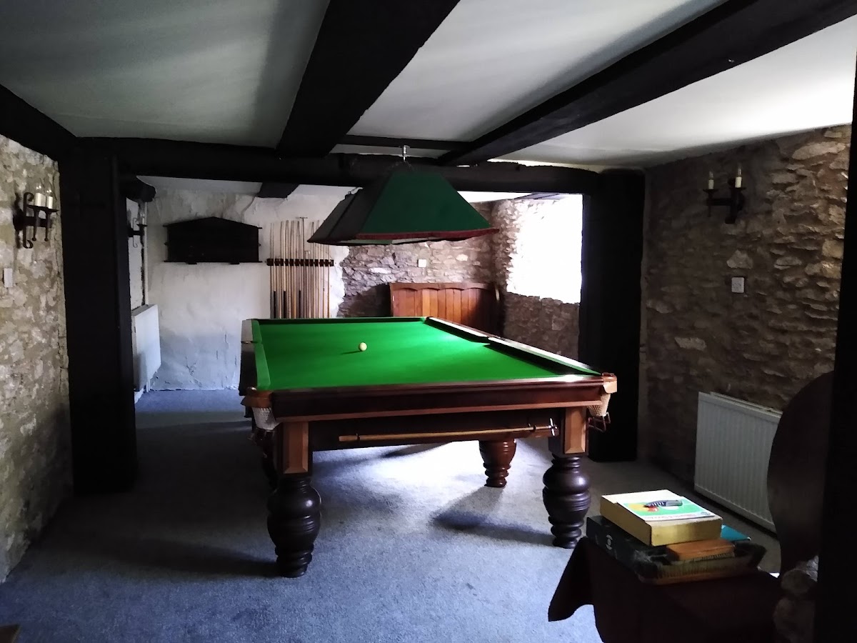 The Old Church House Inn photo 2