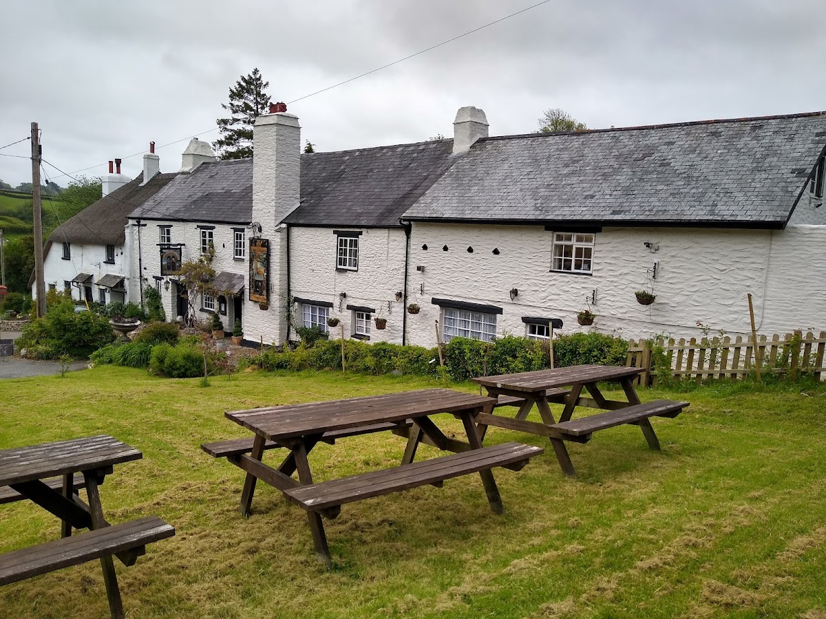 The Old Church House Inn photo 3