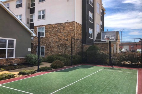 Residence Inn by Marriott Bryan College Station photo 2