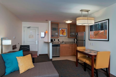Residence Inn by Marriott Bryan College Station photo 3