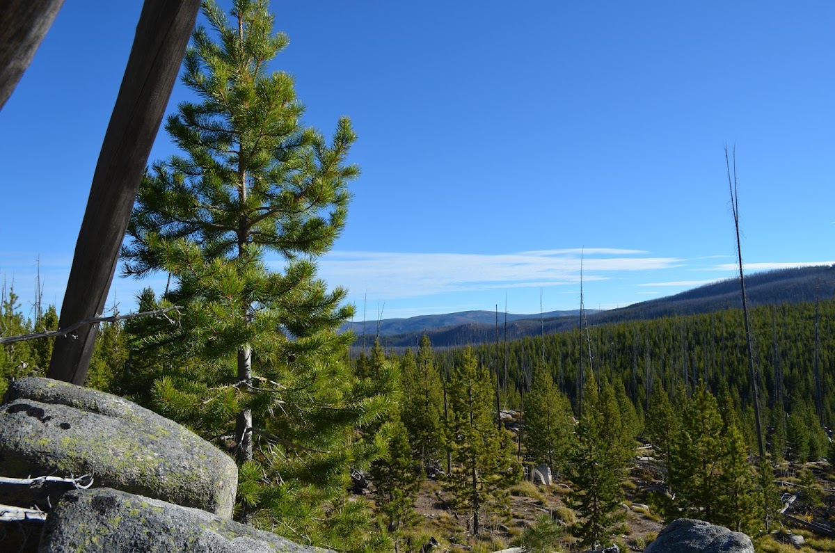 Wood River Valley