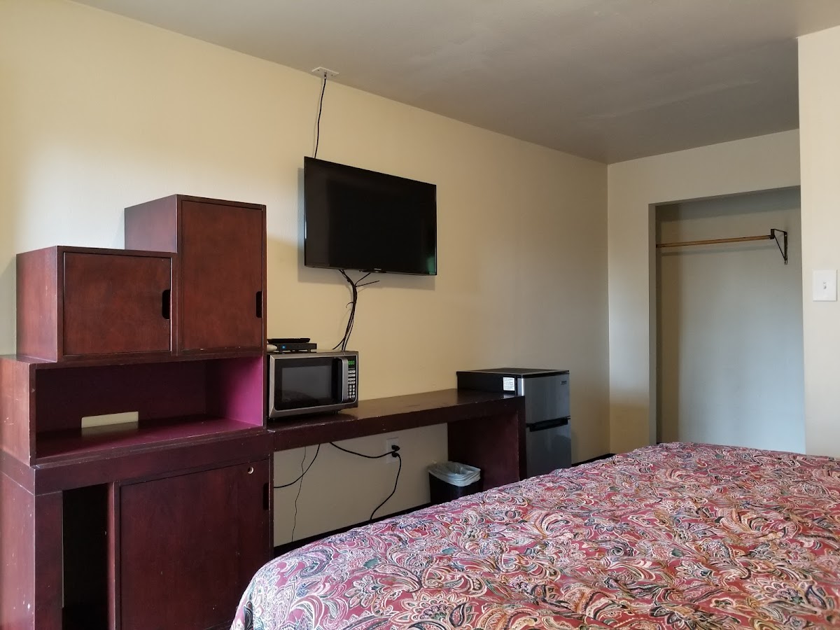Ridge Crest Motel photo 2