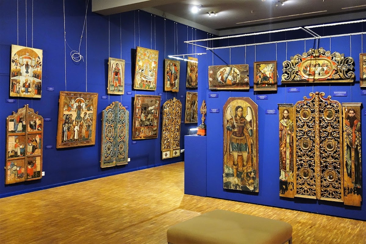 History Museum of Przemysl