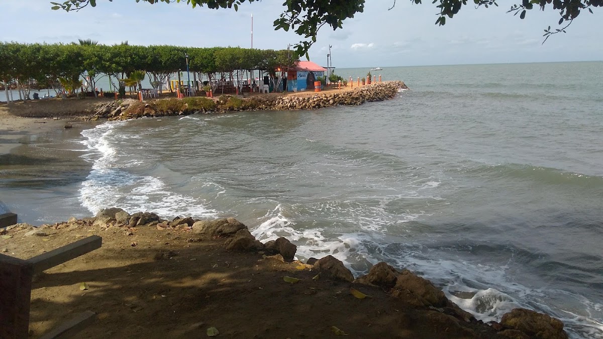 Playas De Tolú