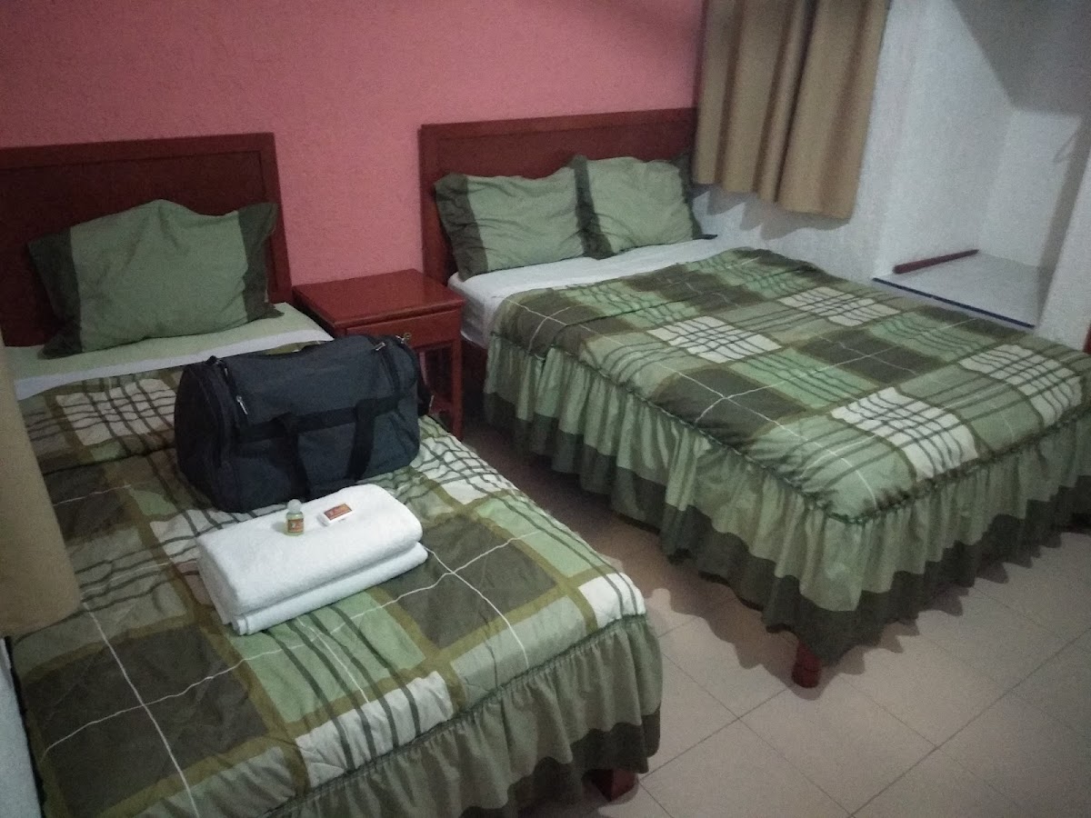 Hotel Don Rodrigo photo 3